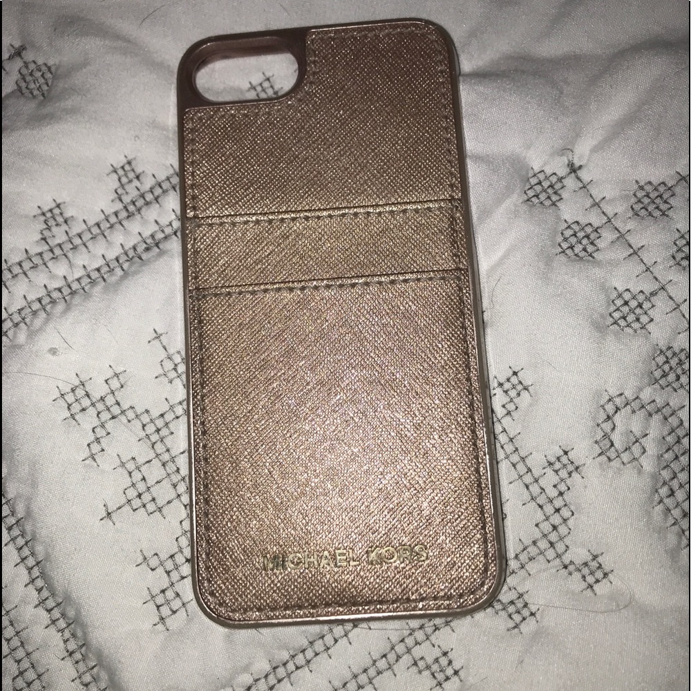 Michael Kors Phone case